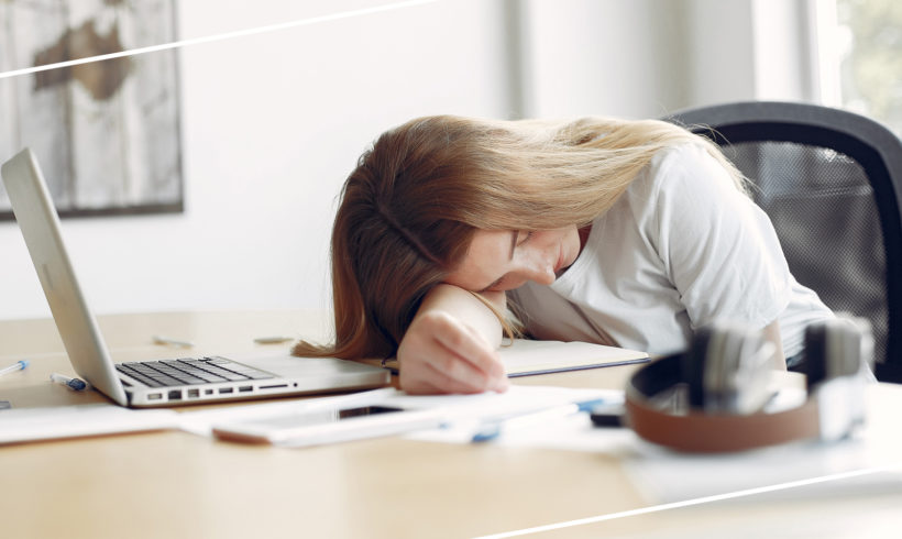 Apnee ostruttive nel sonno: prevenzione e terapia
