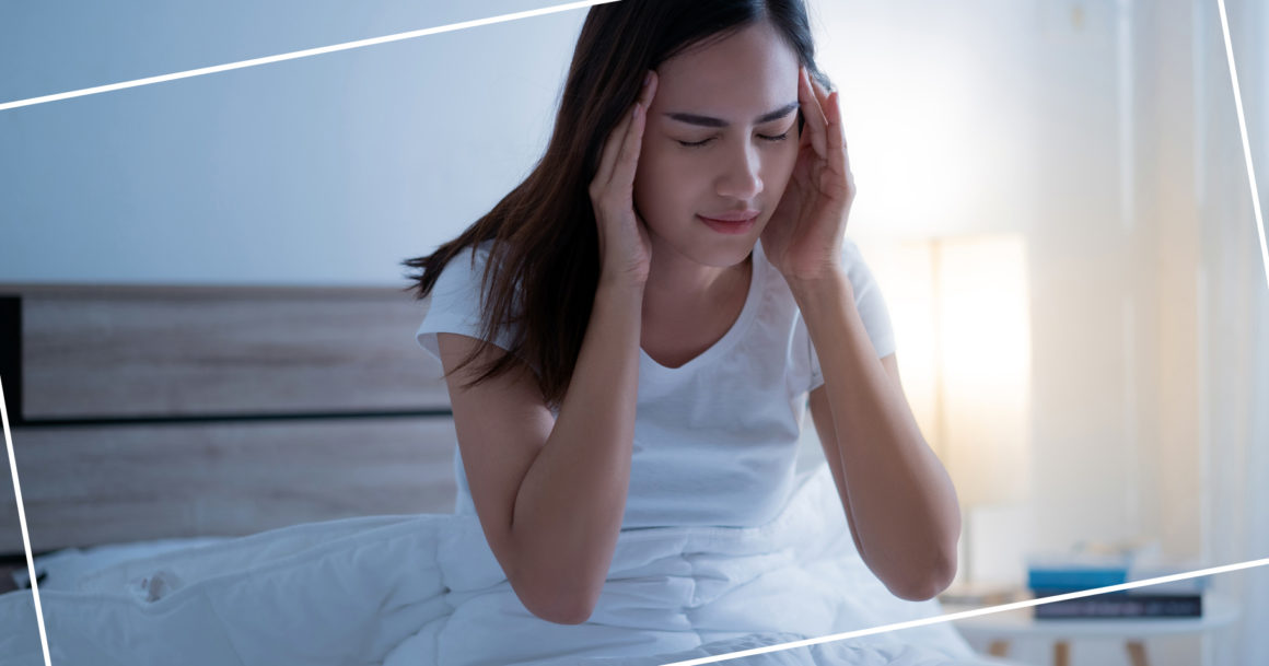 Sai quali sono i principali disturbi del sonno?