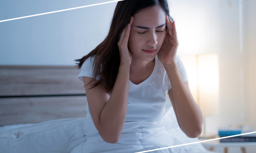 Sai quali sono i principali disturbi del sonno?