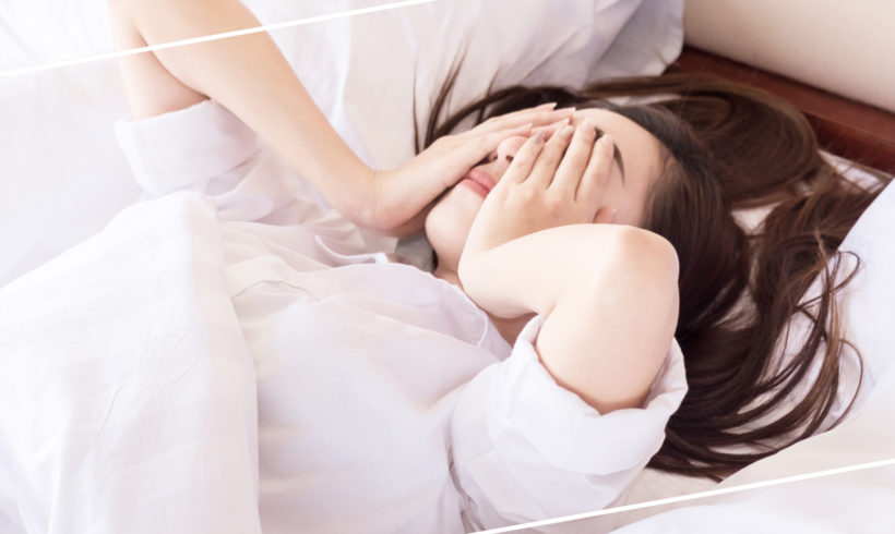Comuni disturbi del sonno: l’insonnia primaria