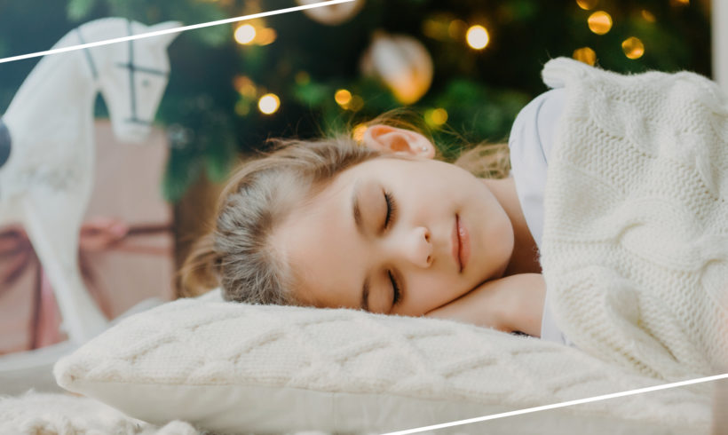 Disturbi del sonno nei bambini. Come e quando agire? Disturbi del sonno nei bambini. Come e quando agire?