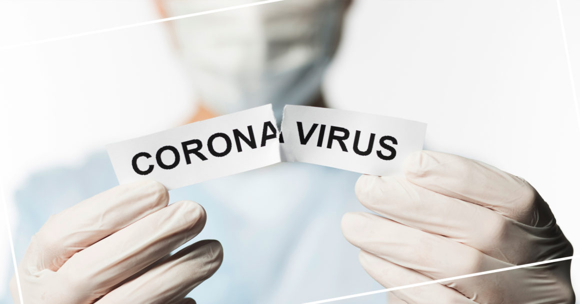 Coronavirus: comunicazione ai nostri pazienti