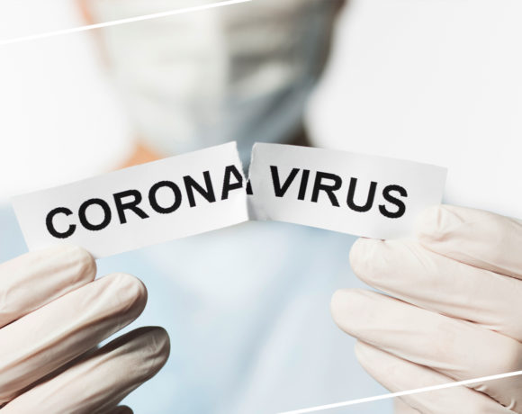 Coronavirus: comunicazione ai nostri pazienti