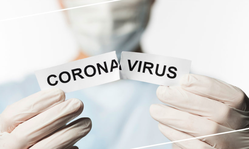 Coronavirus: comunicazione ai nostri pazienti