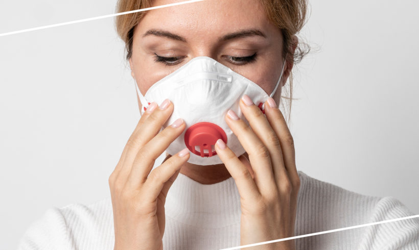 Utilizzo mascherine: facciamo un po’ di chiarezza