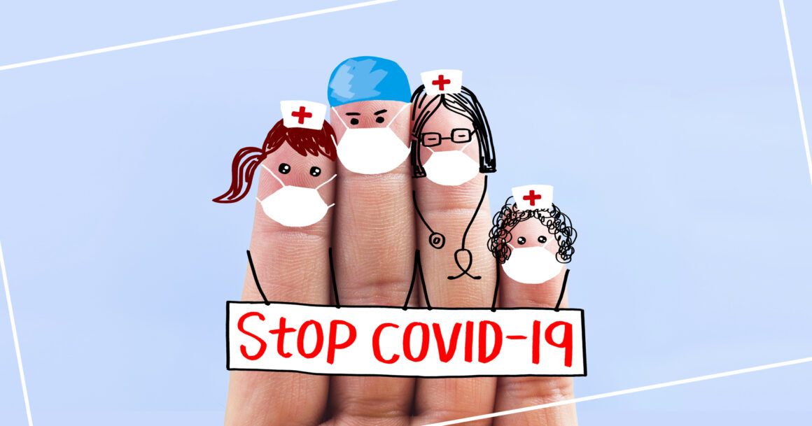 Covid-19. Tutte le informazioni ed i numeri utili