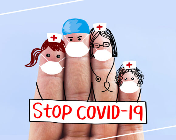 Covid-19. Tutte le informazioni ed i numeri utili